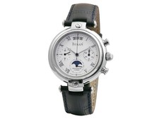 Poljot Buran Chronograph