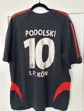 Lukas Podolski 1. FC Köln