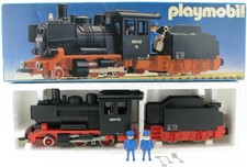 PLAYMOBIL 4052 V1