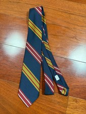Spiegel Vintage Tie 1950s