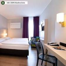 3 Tage Urlaub im Nautic Hotel in Bremerhaven mit Frühstück 