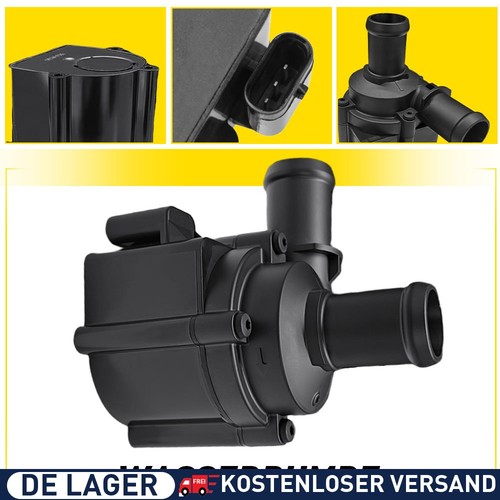5q0965561b zusatzwasserpumpe - 5q0965561b,