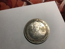 Gedenkmedaille 2. Weltkrieg