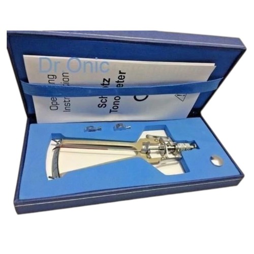 Riester schiotz tonometer mit - riester,