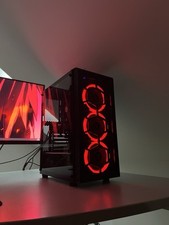 Gaming PC - i7 4770 + GTX 1060 + 16GB Ram !!