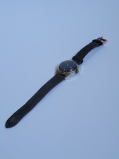 Armbanduhr Anker de Luxe 21 Rubis Handaufzug Vintage