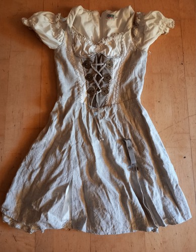 Country line dirndl damen - country,