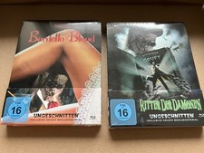 Bordello of Blood + Ritter der