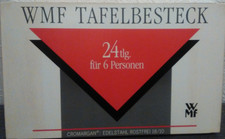 WMF Tafelbesteck 24 tlg