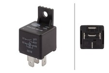 HELLA Relais Arbeitsstrom 4RA