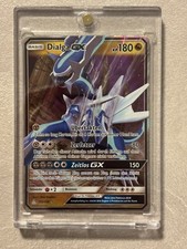🃏 Pokémon-Karte | Dialga