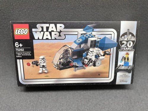 Lego star wars - star, imperial