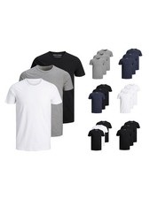Jack & Jones Herren 3er-Pack