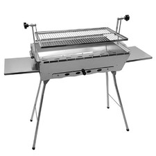 Mangal Edelstahl Astana 2mm