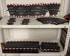 Carrera Profi Schienen Set 20