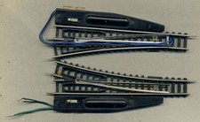 Piko Spur N, 1 Weichenpaar. einmal unbespielt und einmal gebraucht