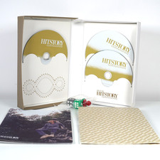 BOX - MIT 3CD VON GIANNA