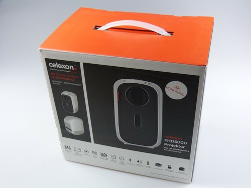 Celexon fhd5000 full - fhd5000,