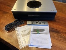 Kompaktsystem SC-C70