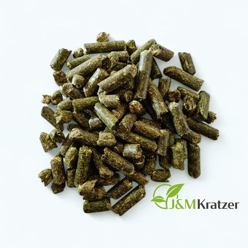 Luzernepellets - 25,