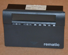Remeha PM 2940 C1 UML Heizungsregler ID:509845 rematic