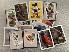 50 Rewe - Sammelsticker Das