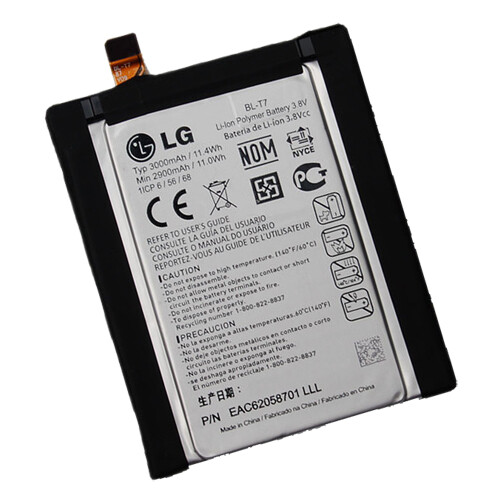 Original akku für lg - für,