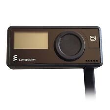 Eberspächer Vorwahluhr EasyStart Pro Timer Bedienelement für Hydronic/Airtronic 