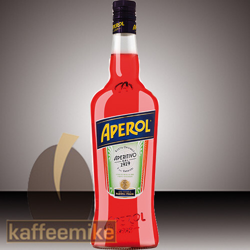 Aperol aperitivo 1919 11 - aperol,