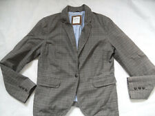 ESPRIT chicer karierter Blazer