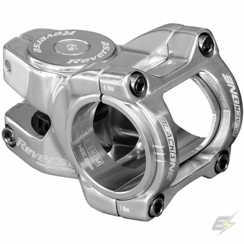 Stem reverse black one 2 - stem, black-one