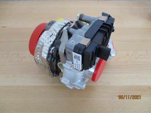 Original turbolader audi a4 - turbolader, vw