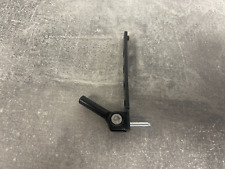 Winkhaus Ecklager ESV 6-3-16 Schwarz mit Schüco Symbol