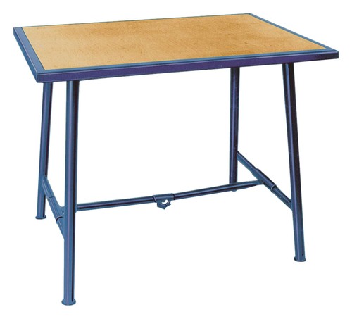 Kiesel klappbare werkbank 700 - klappbare,