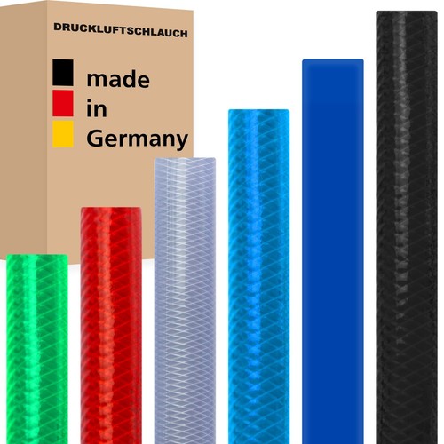 Druckluftschlauch pvc schlauch - druckluftschlauch,