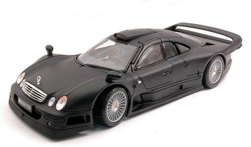 Maisto modellauto mercedes - modellauto, clk