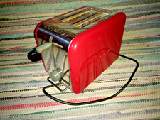 Kmix Toaster Kenwood Retro