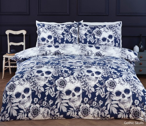Halloween barock totenkopf - halloween,