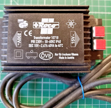 Roco 230 Volt Wechselstrom