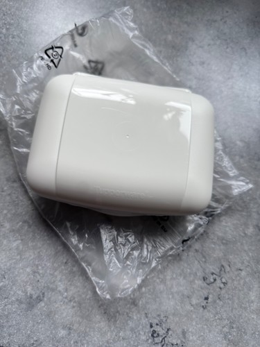 Tupperware vesperbox brotdose - tupperware,