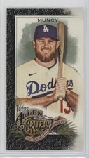 2022 Topps Allen & Ginter Mini
