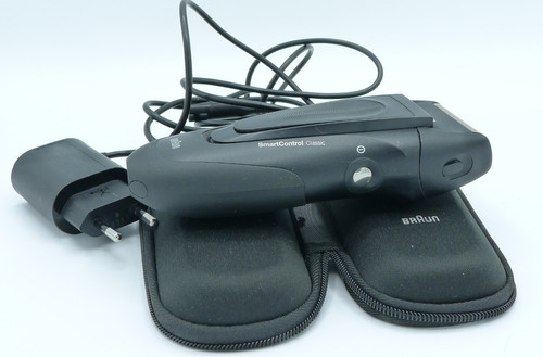 Braun smartcontrol classic - smartcontrol,