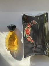 Wiener Bouquet Petit Point Eau