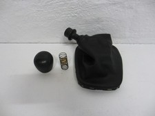 Schaltknauf Schaltsack Hyundai i30 Bj.2010.