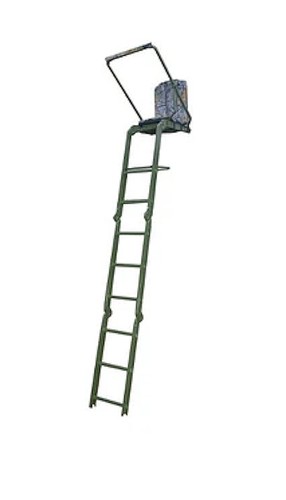 Ansitzleiter klappbare - ansitzleiter,,