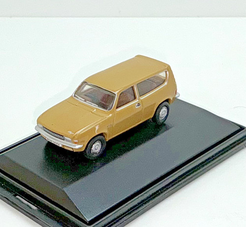 Oxford diecast austin allegro - oxford,