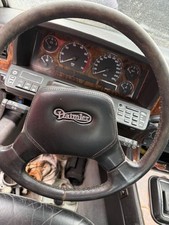 Jaguar XJ 40    BJ 1990  Luxus Auto   Lenkrad   Original weitere Teile in unsere