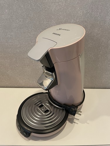 Philips senseo 7829 - senseo, hd