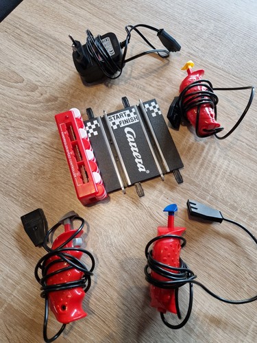 Carrera digital 143 - carrera,