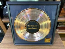 Technics SL-1200 SERIES 35th